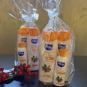Σετ Argan elina