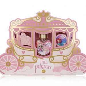 Σετ μπάνιου Little Princess ACCENTRA