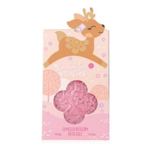 Badesalz ENCHANTED SPRINGTIME