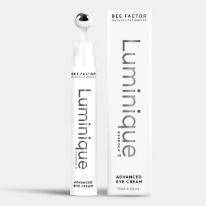 Luminique™ Essence 5 | Advanced Eye Cream – 15ml