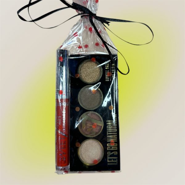 Gift set glamour ❤️
