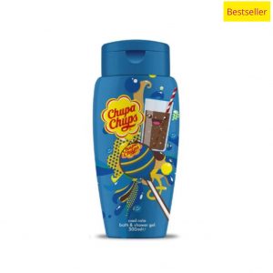 Chupa Chups Αφρόλουτρο Coca Cola 300ml