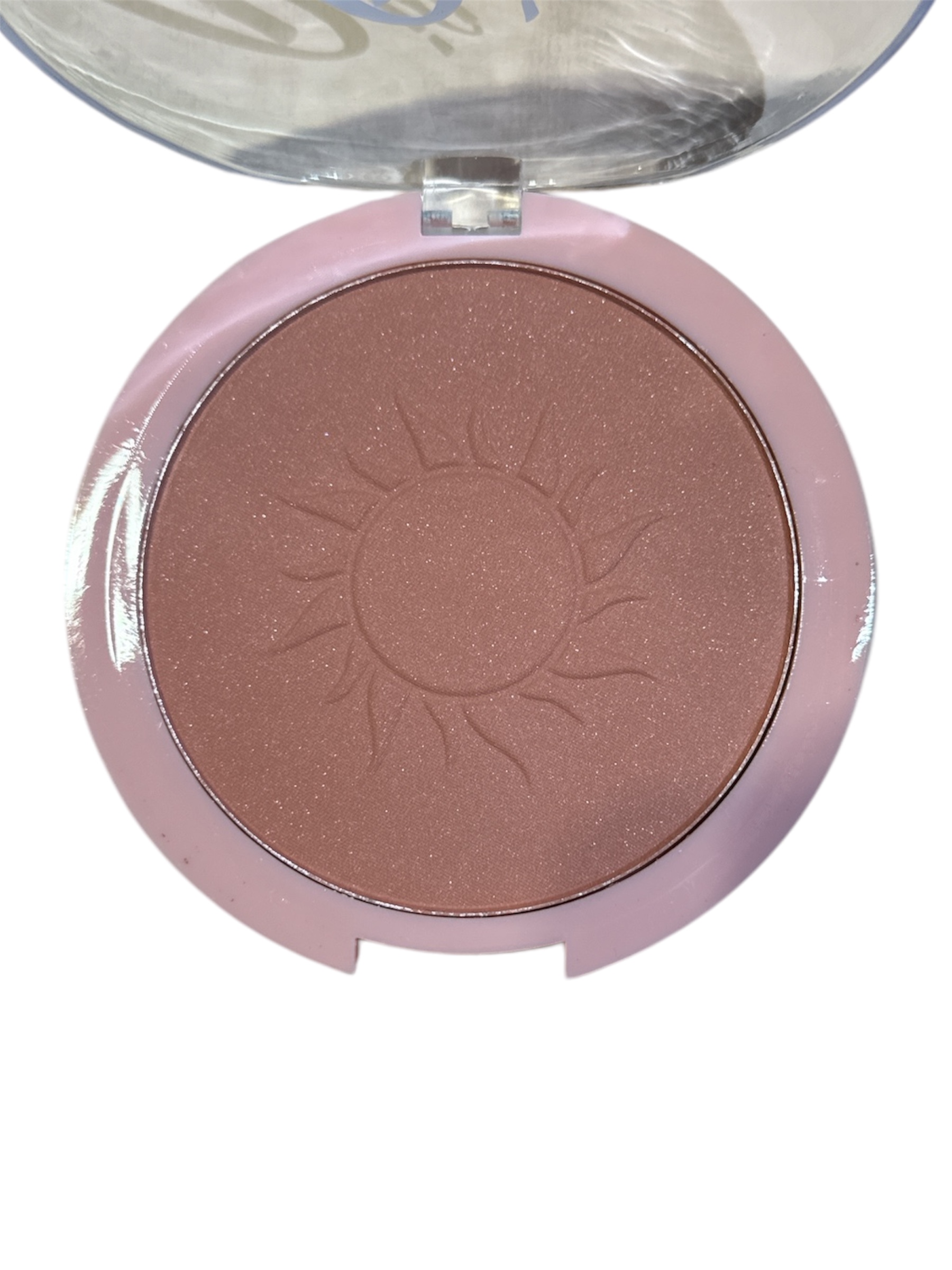Big blush colorete mate 311 20gr