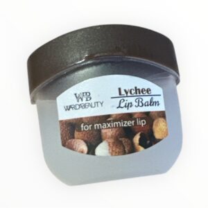 Lip balm lychee 👄