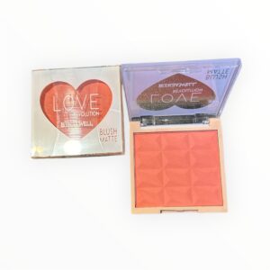 Love blush matte 231