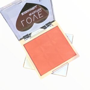 Love blush matte 233