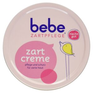 BEBE ZARTCREME BABY CREAM 150 ML