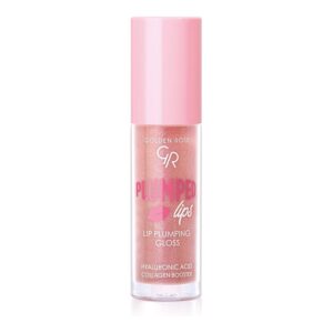 PLUMPED LIPS LIP PLUMPING GLOSS GR 206