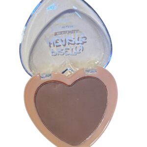 Pretty hearts blush 142