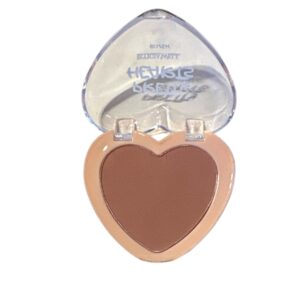 Pretty hearts blush 144