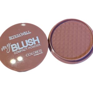 My blush compact powder 56