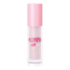PLUMPED LIPS LIP PLUMPING GLOSS GR 201