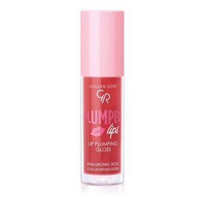 PLUMPED LIPS LIP PLUMPING GLOSS GR 212
