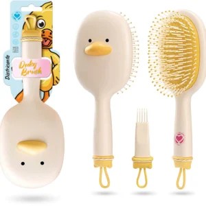 Χτενα μαλλιών Duky Brush