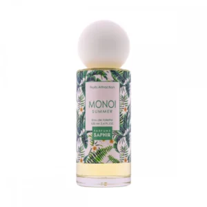 FRUITS ATTRACTION ΝΕΑΝΙΚΟ ΑΡΩΜΑ MONOI SUMMER EDT 100ML