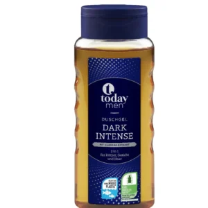 Today αφρόλουτρο dark intense 300ml γερμανικό προϊόν
