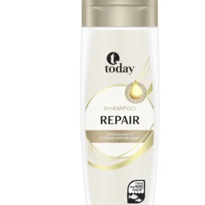 Today repair για ξηρά και ταλαιπωρημένα μαλλιά 300μλ
