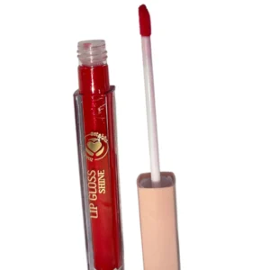 Lip gloss shine  ✨ 07 setablu make up 🇮🇹