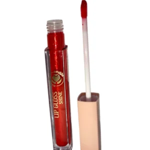 Lip gloss shine ✨ 08 setablu make up 🇮🇹