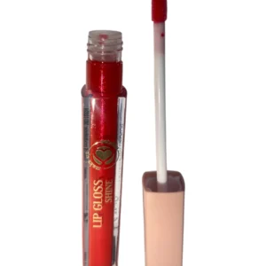 Lip gloss shine ✨ 09 setablu make up 🇮🇹