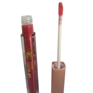 Lip gloss shine ✨ 10 setablu make up 🇮🇹