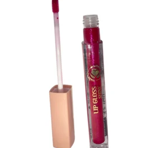 Lip gloss shine ✨ 11 setablu make up 🇮🇹