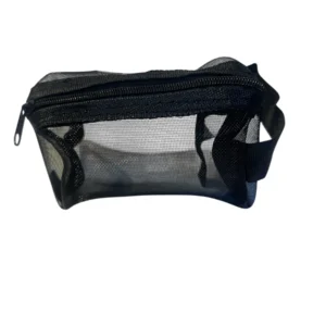 Νεσεσερακι μαύρο 10χ5cm