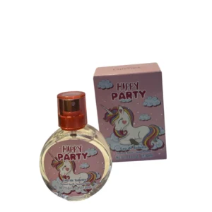 Παιδικό άρωμα happy party eau de toillete 30ml