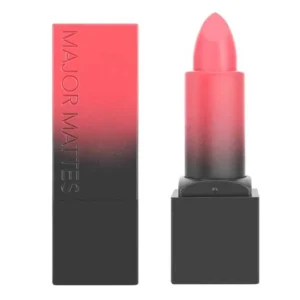 W7 Major Mattes Lipstick - bond girl