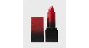 W7 Major Mattes Lipstick - house red