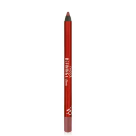 MOOD DEFINING LIPLINER GR - Tuffy Brick 12