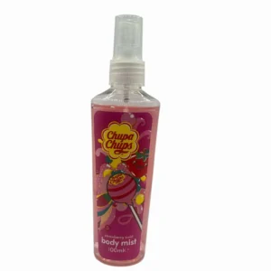 Chupa Chups - Strawberry Body Mist 100ml