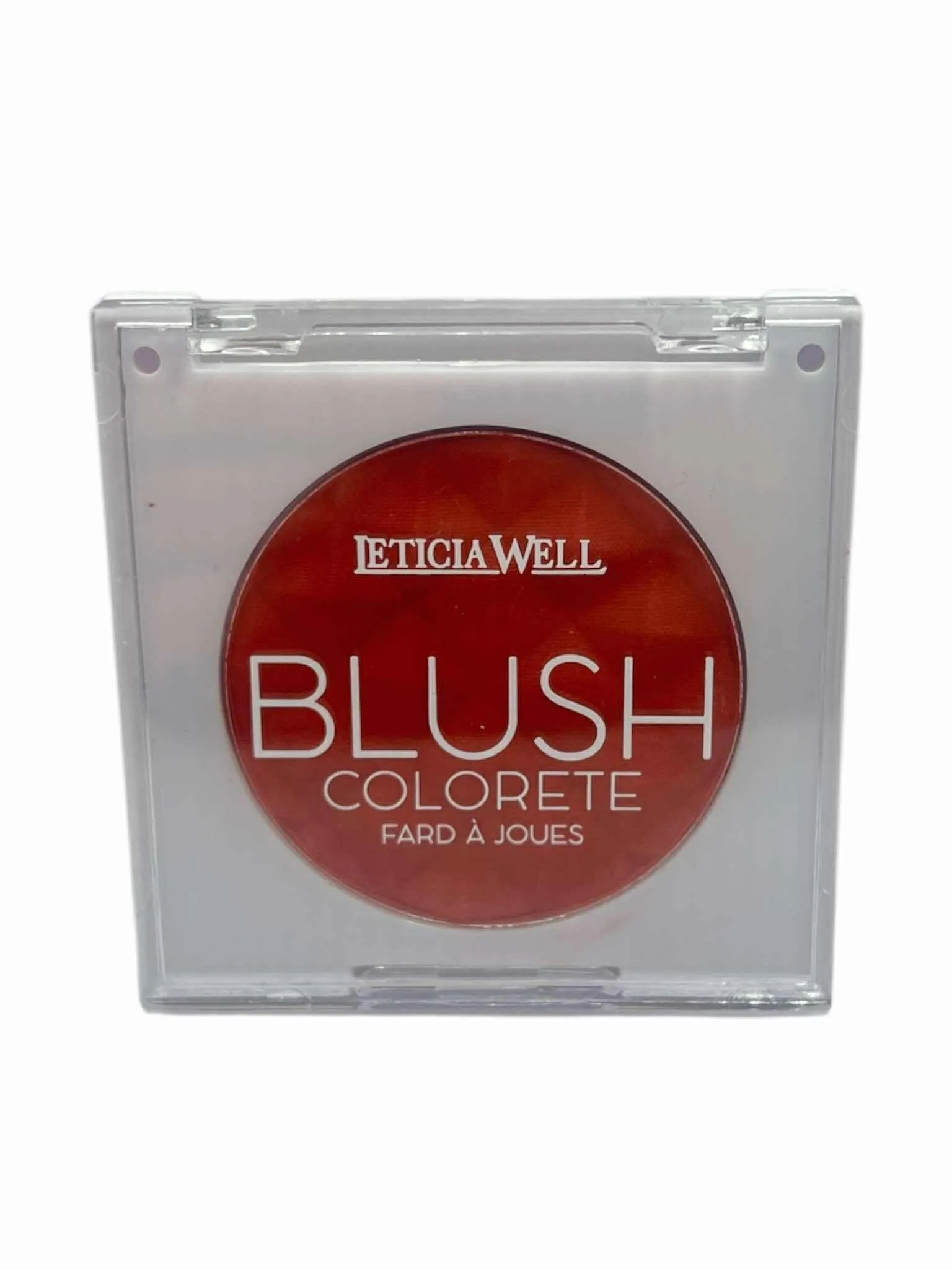 Leticia Well Blush colorete 07 - 5.5g