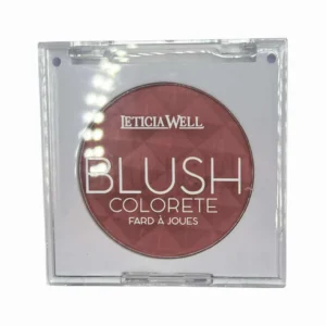 Leticia Well Blush colorete 05 - 5.5g