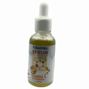 Leticia Well - Serum Rellenador Vitamina C 30ML