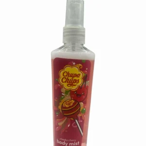 Chupa Chups – Cheeky Cherry Body Mist 100ml