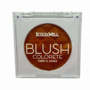 Leticia Well Blush colorete 06 - 5.5g