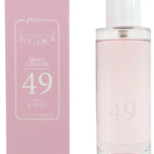 Parfüm De La Mare  49 100ml