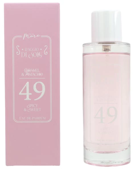 Parfüm De La Mare  49 100ml