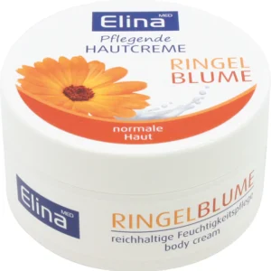 Κρέμα Elina 150ml Καλέντουλα