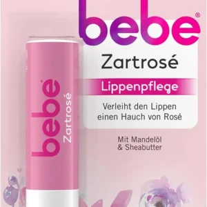 bebe lipstick zartrose
