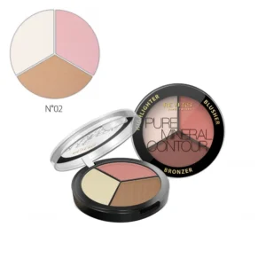 Reveres pure mineral contour 02