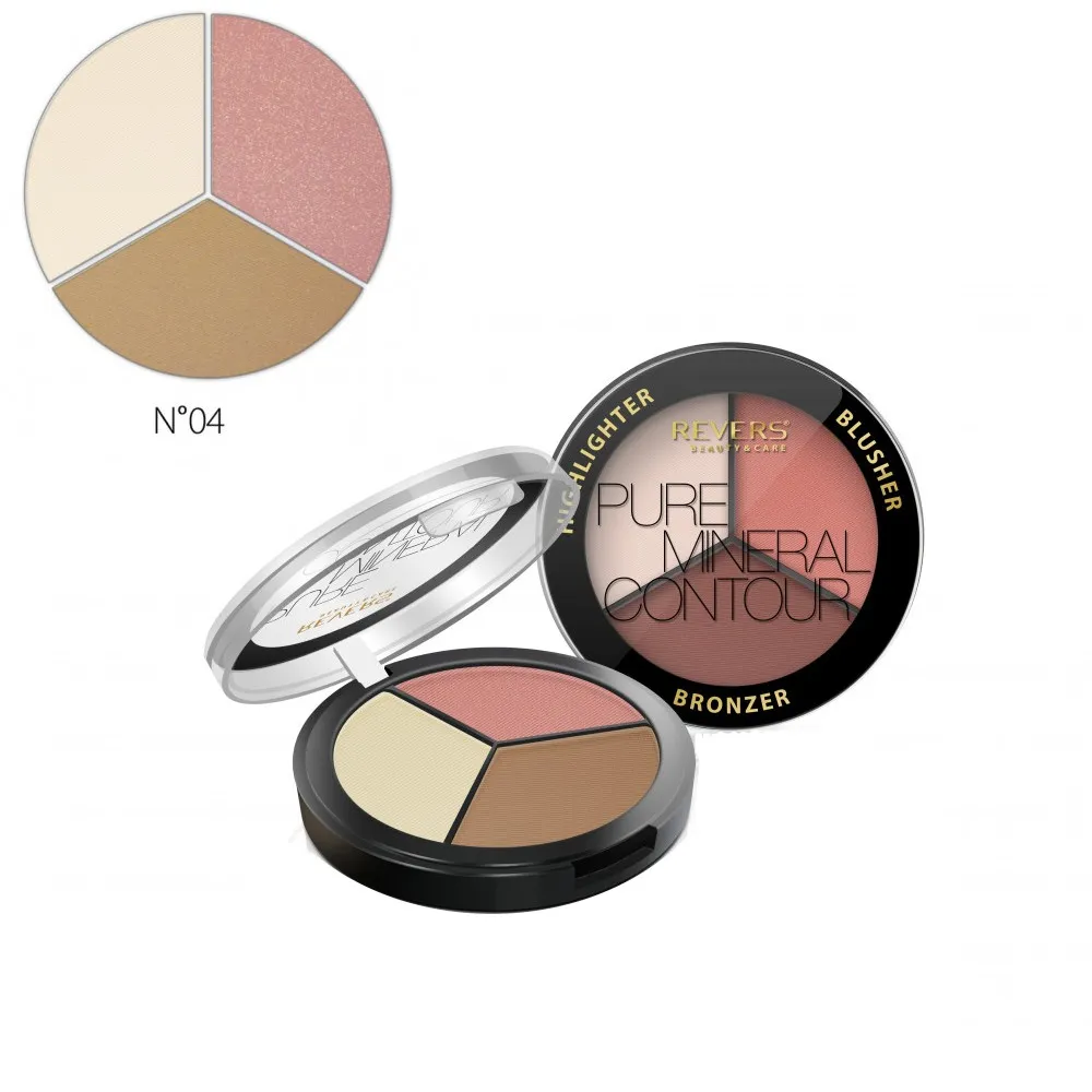 Revers pure mineral contour 04 7.5g