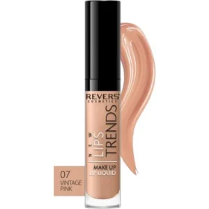 Revers lip trends lip liquid 07