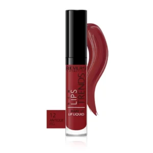 Revers lip trends lip liquid 12