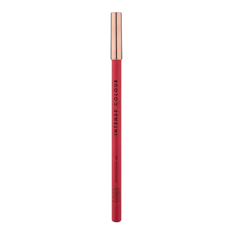 MUA INTENSE COLOUR LIP LINER HEARTBREAKER