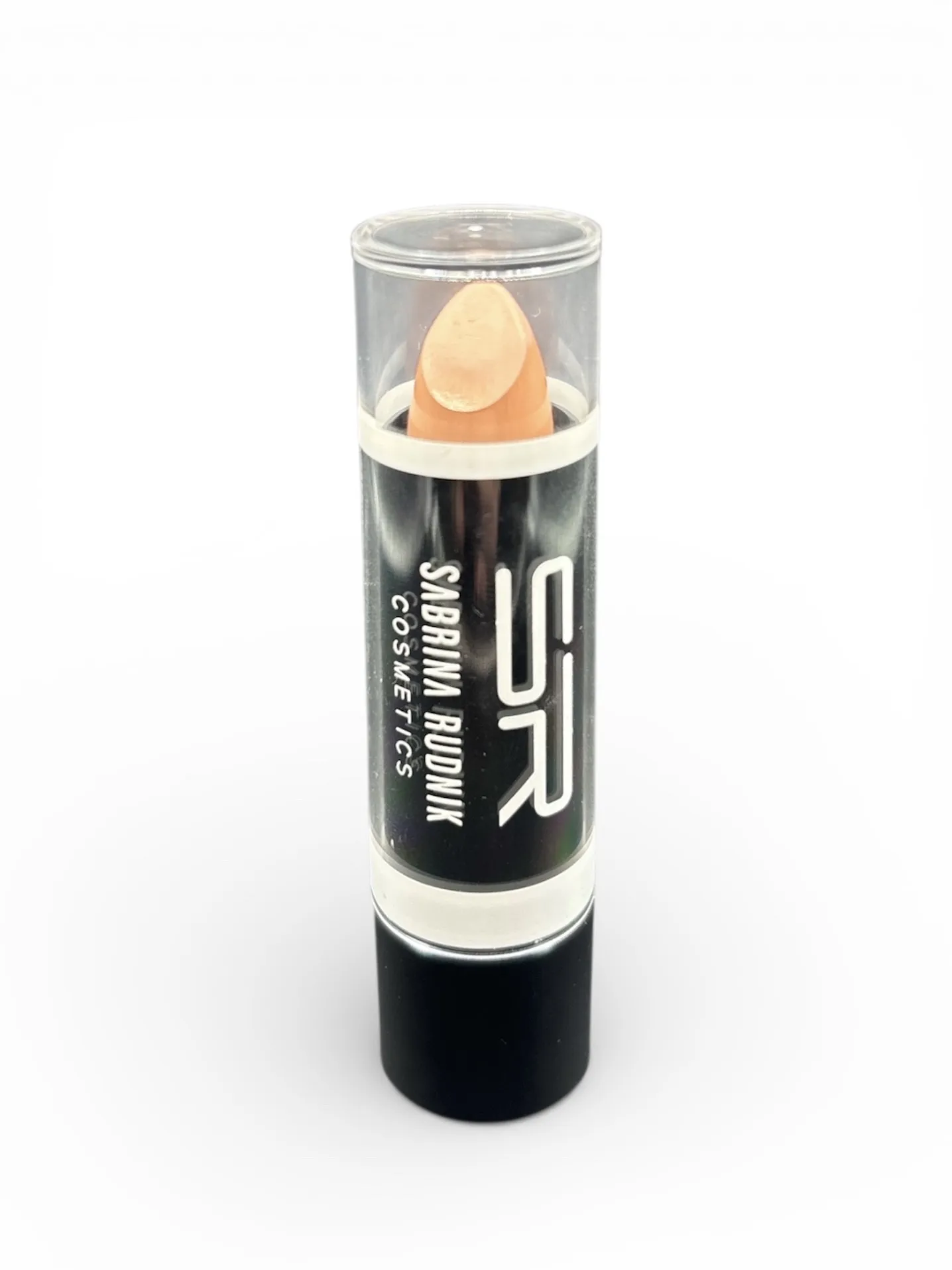Sabrina Rudnik cosmetics concealer 03