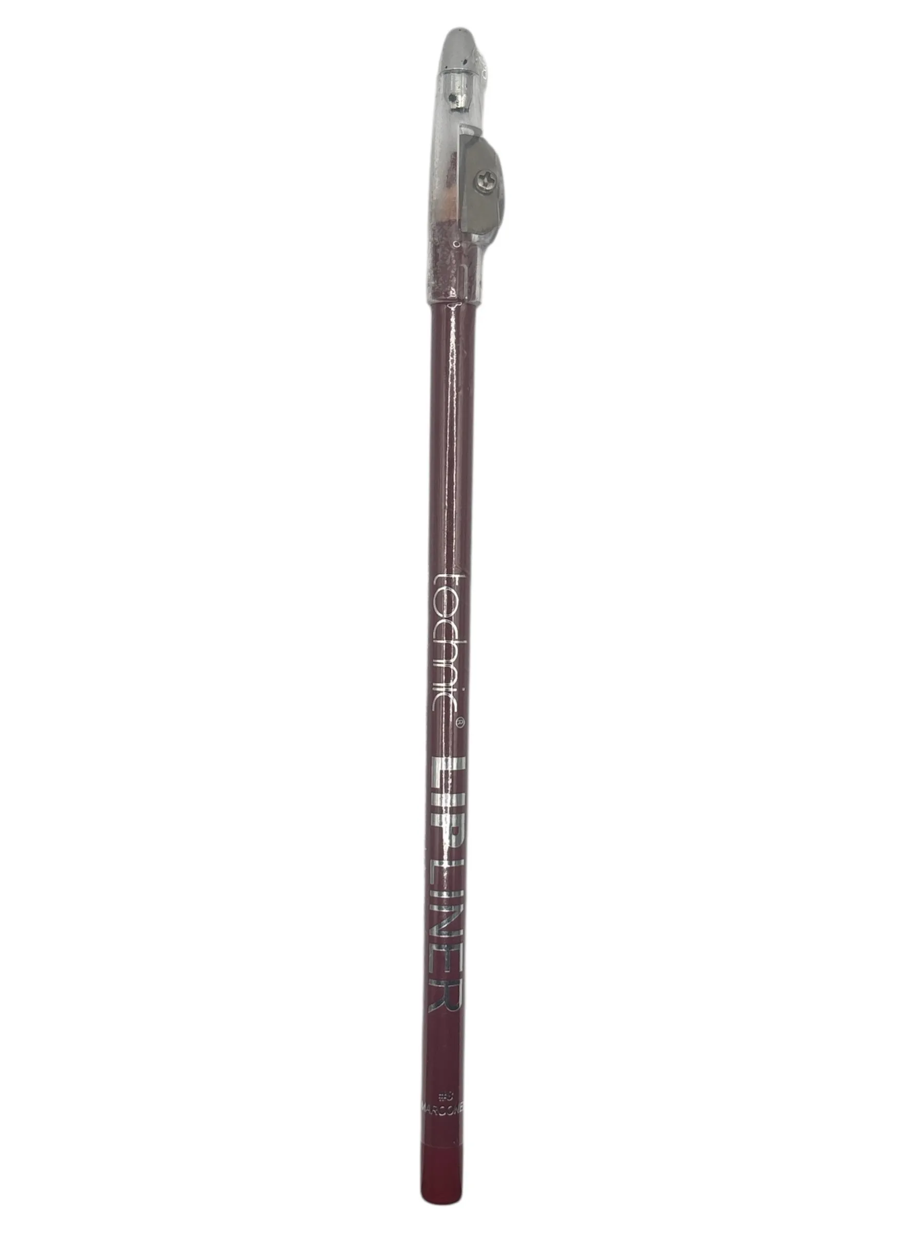 Technic LIP LINER MAROONED
