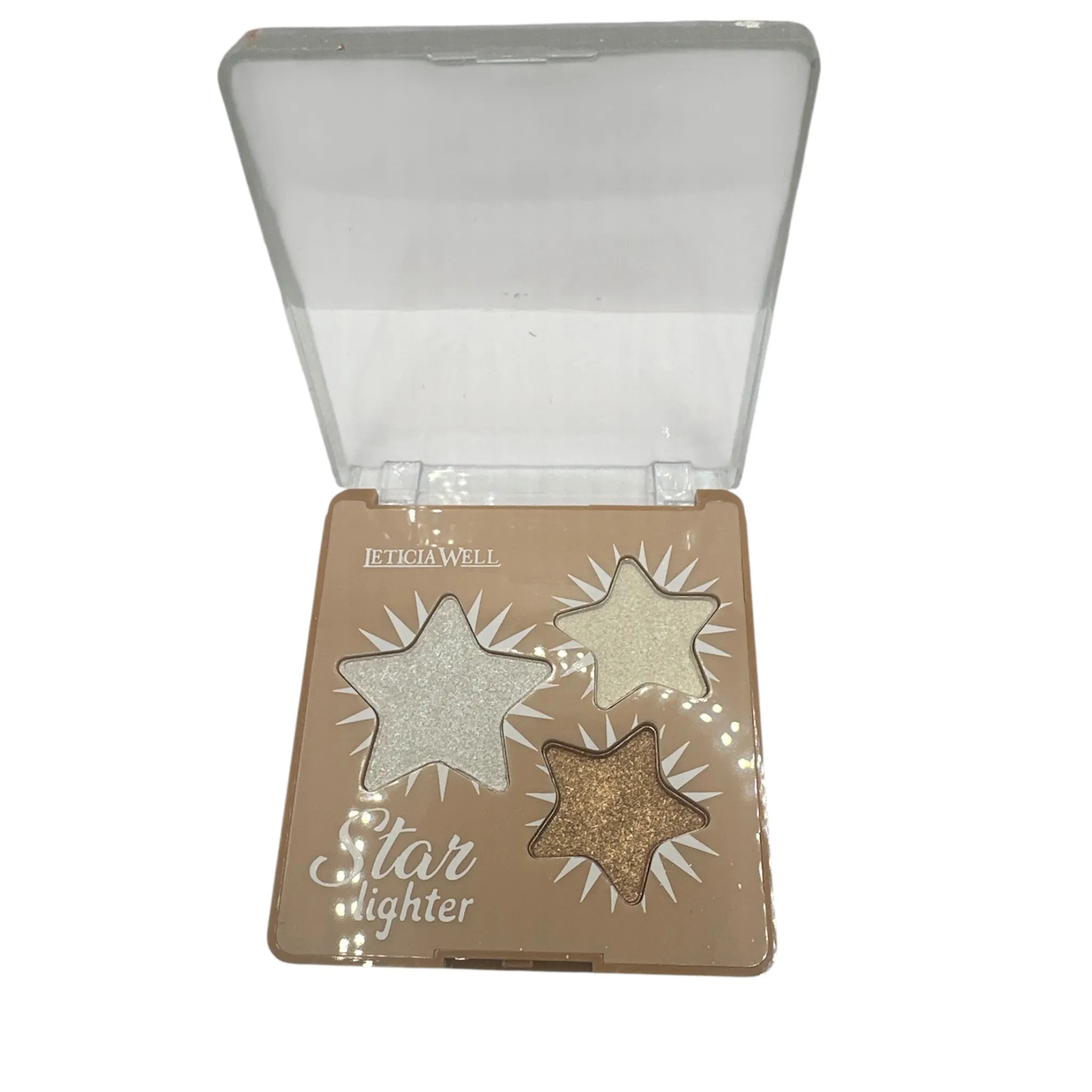Star lighter iluminador highligter 82