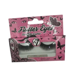 Flutter eyes ψεύτικες βλεφαρίδες el01